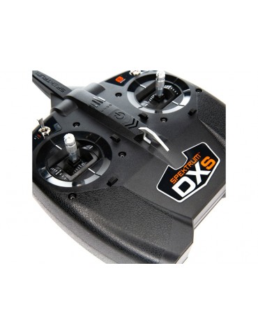 Spektrum DXs DSMX Transmitter Only