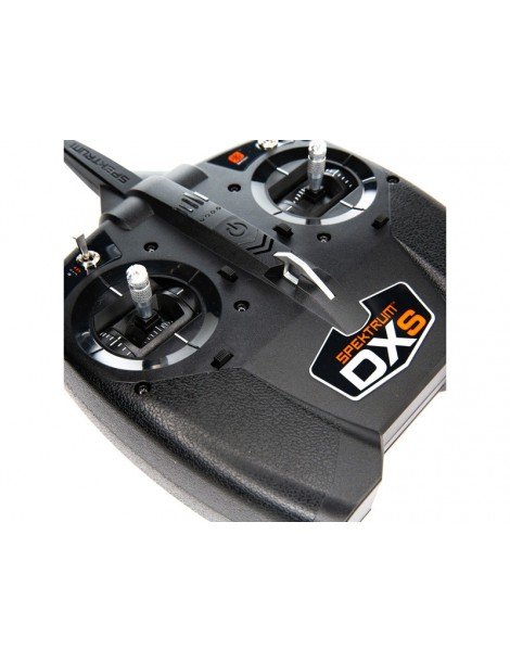 Spektrum DXs DSMX Transmitter Only
