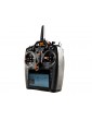 Spektrum iX20 DSMX Transmitter Only, case