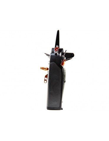 Spektrum iX20 DSMX Transmitter Only, case