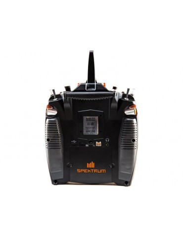 Spektrum iX20 DSMX Transmitter Only, case