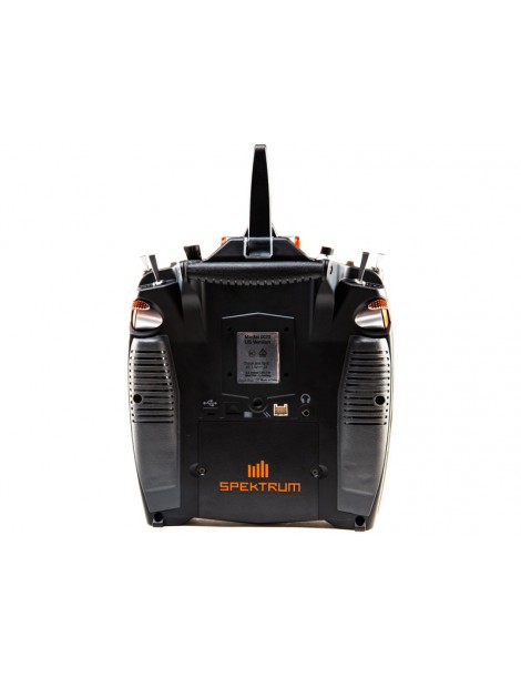 Spektrum iX20 DSMX Transmitter Only, case