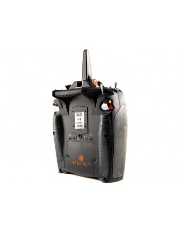 Spektrum iX20 DSMX Transmitter Only, case