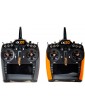 Spektrum iX20 DSMX Transmitter Only, case