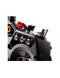 Spektrum iX20 DSMX Transmitter Only, case