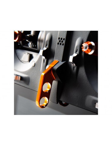 Spektrum iX20 DSMX Transmitter Only, case