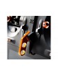 Spektrum iX20 DSMX Transmitter Only, case