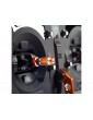 Spektrum iX20 DSMX Transmitter Only, case