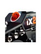 Spektrum iX20 DSMX Transmitter Only, case