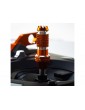 Spektrum iX20 DSMX Transmitter Only, case