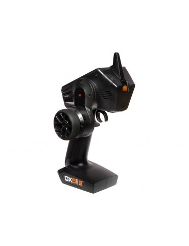 Spektrum DX5 Pro 2021 DSMR - Transmitter only