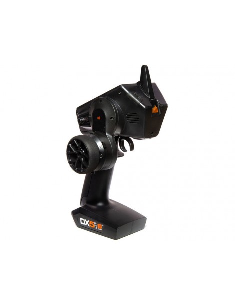 Spektrum DX5 Pro 2021 DSMR - Transmitter only