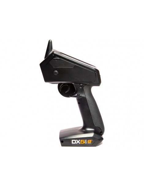 Spektrum DX5 Pro 2021 DSMR - Transmitter only