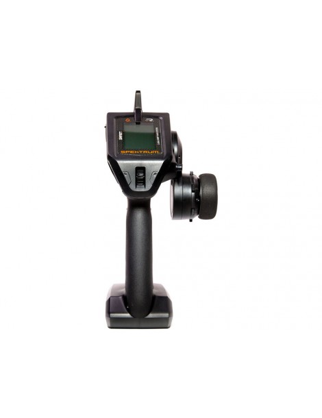 Spektrum DX5 Pro 2021 DSMR - Transmitter only
