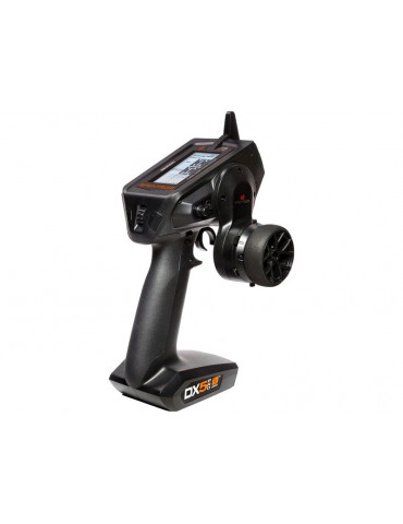 Spektrum DX5 Pro 2021 DSMR - Transmitter only