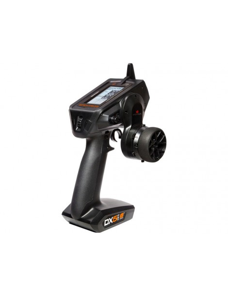 Spektrum DX5 Pro 2021 DSMR - Transmitter only