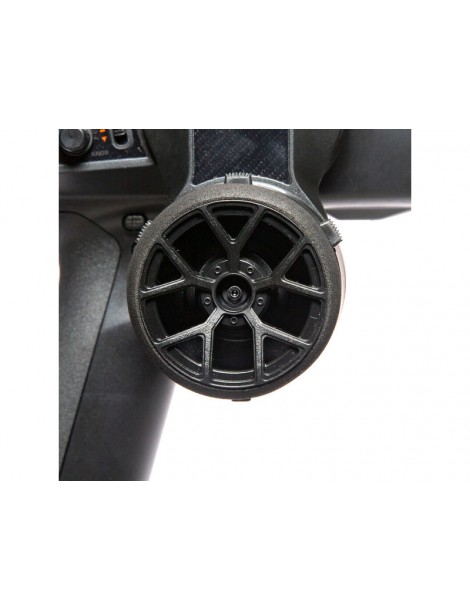 Spektrum DX5 Pro 2021 DSMR - Transmitter only