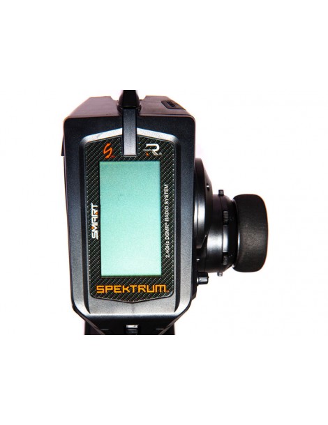 Spektrum DX5 Pro 2021 DSMR - Transmitter only