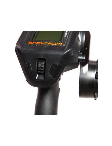 Spektrum DX5 Pro 2021 DSMR - Transmitter only