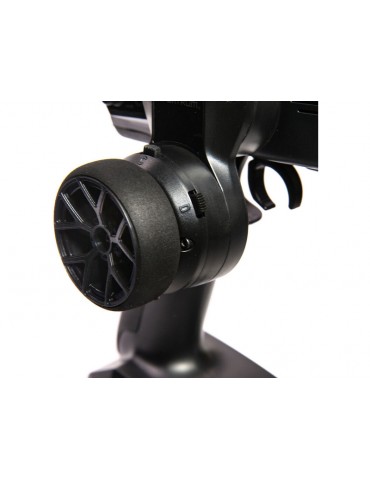 Spektrum DX5 Pro 2021 DSMR - Transmitter only