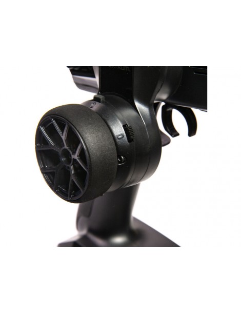 Spektrum DX5 Pro 2021 DSMR - Transmitter only