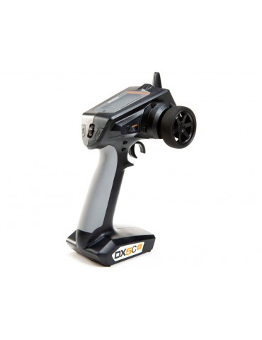 Spektrum DX5C DSMR Transmitter only