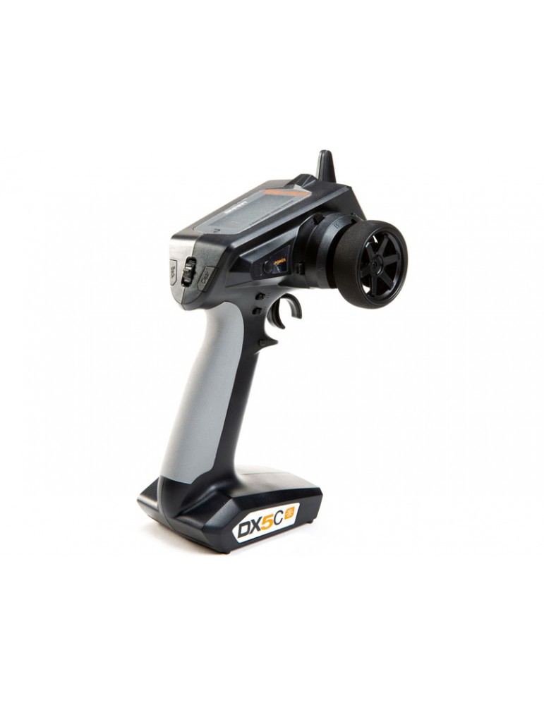 Spektrum DX5C DSMR Transmitter only
