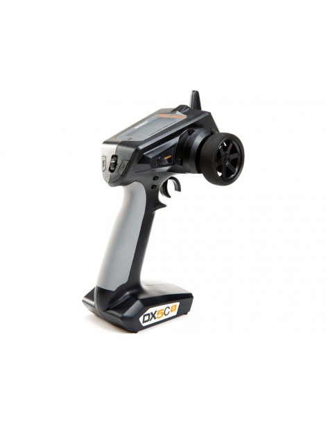 Spektrum DX5C DSMR Transmitter only