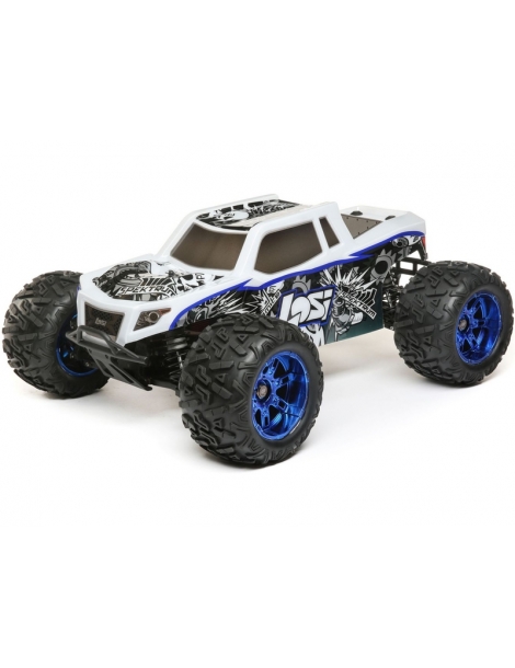 Losi LST 3XL-E 1:8 4WD RTR