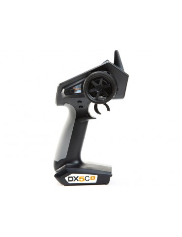 Spektrum DX5C DSMR Transmitter only