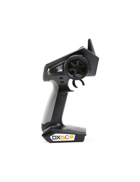 Spektrum DX5C DSMR Transmitter only