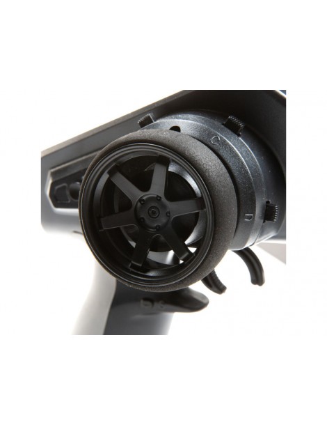 Spektrum DX5C DSMR Transmitter only
