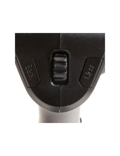 Spektrum DX5C DSMR Transmitter only