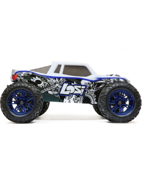 Losi LST 3XL-E 1:8 4WD RTR