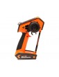 DX5 Rugged DSMR TX Only, Orange