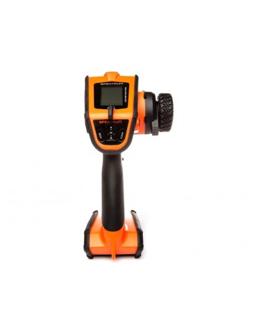 DX5 Rugged DSMR TX Only, Orange