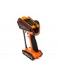 DX5 Rugged DSMR TX Only, Orange
