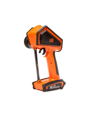 DX5 Rugged DSMR TX Only, Orange