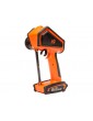 DX5 Rugged DSMR TX Only, Orange