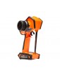 DX5 Rugged DSMR TX Only, Orange