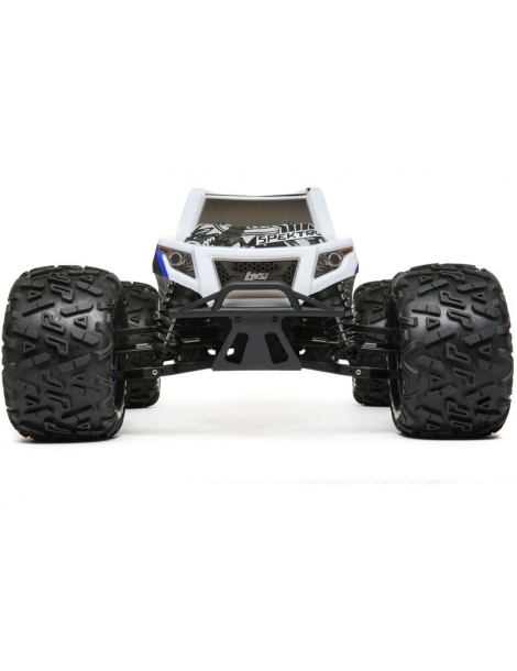 Losi LST 3XL-E 1:8 4WD RTR