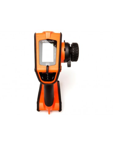 DX5 Rugged DSMR TX Only, Orange