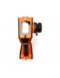 DX5 Rugged DSMR TX Only, Orange