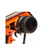 DX5 Rugged DSMR TX Only, Orange