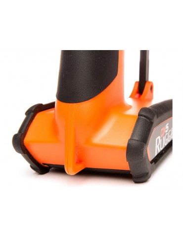 DX5 Rugged DSMR TX Only, Orange