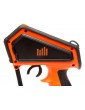 DX5 Rugged DSMR TX Only, Orange