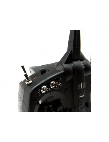 Spektrum DX6e DSMX Transmitter only