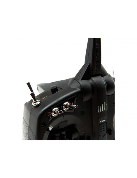 Spektrum DX6e DSMX Transmitter only
