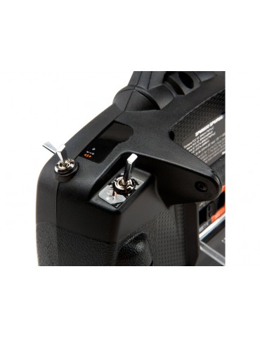 Spektrum DX6e DSMX Transmitter only