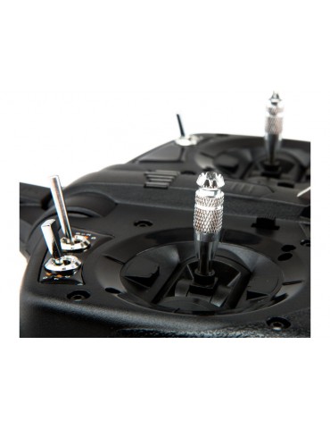 Spektrum DX6e DSMX Transmitter only